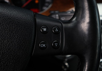 Подержанный автомобиль Volkswagen Passat Sedan 2008 года (20 фото)