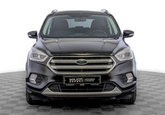 Подержанный автомобиль Ford Kuga 2019 года (2 фото)