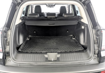 Подержанный автомобиль Haval Dargo 2023 года (10 фото)