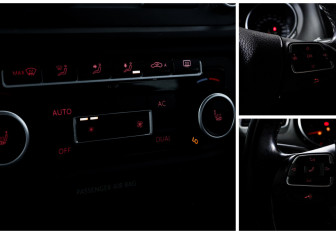 Подержанный автомобиль Volkswagen Golf Hatchback 2012 года (16 фото)