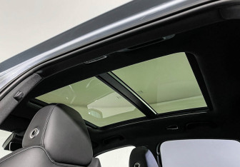 Подержанный автомобиль Geely Tugella 2023 года (19 фото)