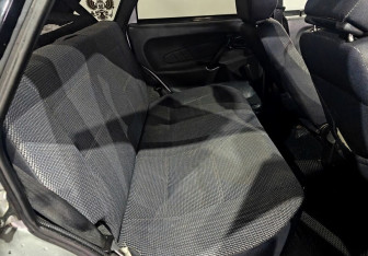 Подержанный автомобиль LADA (ВАЗ) 2115 2010 года (10 фото)