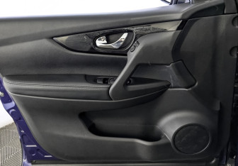 Подержанный автомобиль Nissan Qashqai 2019 года (19 фото)