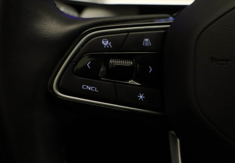 Подержанный автомобиль Geely Atlas 2024 года (10 фото)