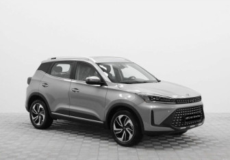 Подержанный автомобиль Kaiyi X3 Pro 2024 года (2 фото)