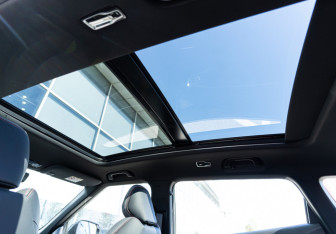 Новый Geely Cityray 2025 (37 фото)