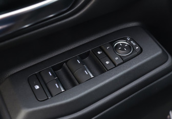 Новый Toyota Land Cruiser Prado 2025 (13 фото)