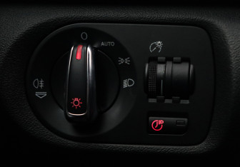 Подержанный автомобиль Audi A3 Hatchback 2008 года (16 фото)