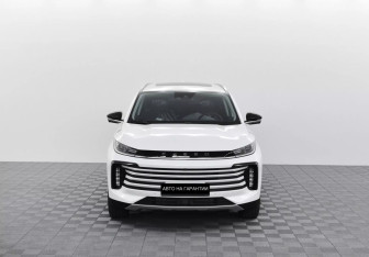 Подержанный автомобиль Exeed TXL 2023 года (3 фото)