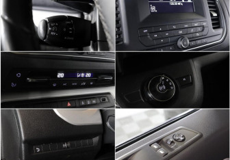 Подержанный автомобиль Citroen SpaceTourer 2018 года (14 фото)