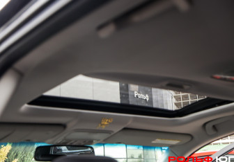Подержанный автомобиль Honda CR-V 2011 года (13 фото)