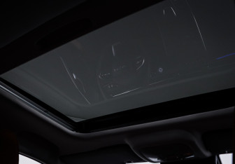 Подержанный автомобиль Omoda C5 2024 года (16 фото)