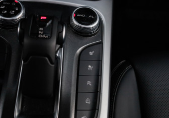 Подержанный автомобиль Tank 300 2023 года (22 фото)