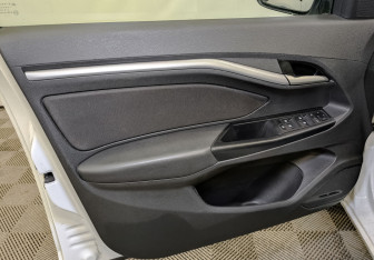 Подержанный автомобиль LADA (ВАЗ) Vesta Wagon 2021 года (19 фото)