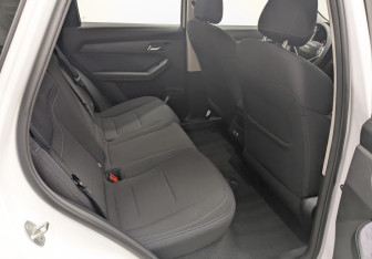 Новый Haval Jolion 2026 (12 фото)