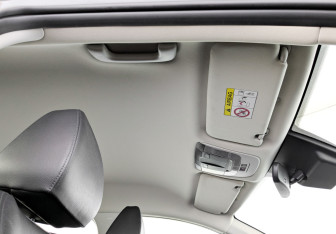 Подержанный автомобиль Kia K5 2020 года (23 фото)