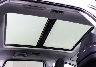 Подержанный автомобиль Exeed VX 2022 года (10 фото)