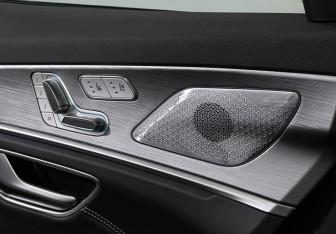 Подержанный автомобиль Jetour X70 Plus 2025 года (15 фото)