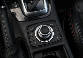 Подержанный автомобиль Mazda 6 Sedan 2013 года (20 фото)