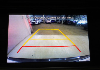 Подержанный автомобиль Kia Optima Sedan 2016 года (15 фото)