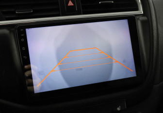 Подержанный автомобиль Kia Ceed Wagon 2015 года (14 фото)