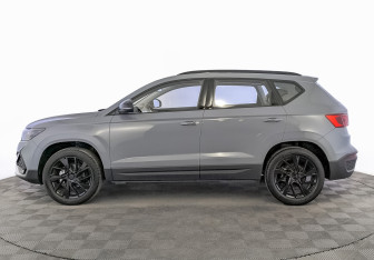 Новый Jetta VS5 2023 (3 фото)