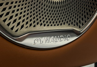 Подержанный автомобиль Voyah Free 2023 года (16 фото)