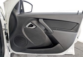 Подержанный автомобиль LADA (ВАЗ) Granta Sedan 2025 года (24 фото)