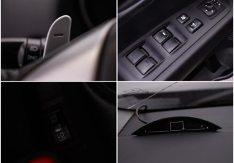 Подержанный автомобиль Mitsubishi Outlander 2010 года (16 фото)