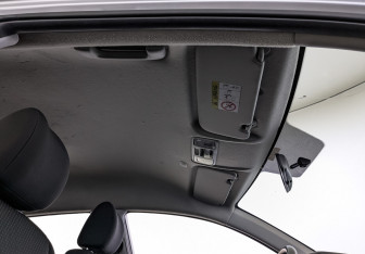 Подержанный автомобиль Kia Rio Hatchback 2021 года (23 фото)