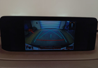 Подержанный автомобиль Lexus RX 2019 года (21 фото)