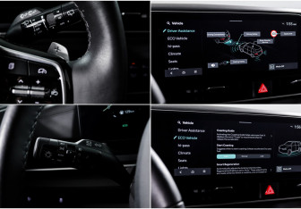 Подержанный автомобиль Kia Carnival 2024 года (19 фото)