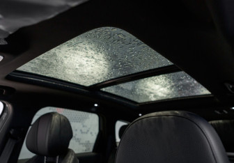 Новый Chery Tiggo 9 2025 (34 фото)