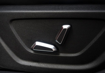 Новый Belgee X50 2025 (13 фото)