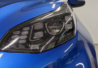 Подержанный автомобиль Kia Sportage 2020 года (16 фото)