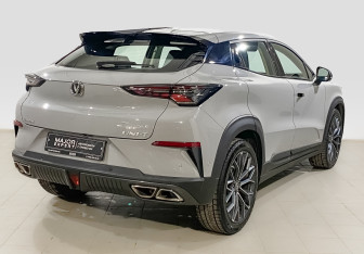 Подержанный автомобиль Changan UNI-T 2024 года (5 фото)