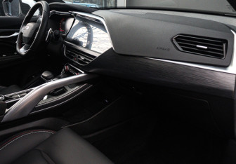 Подержанный автомобиль Knewstar 001 2024 года (9 фото)