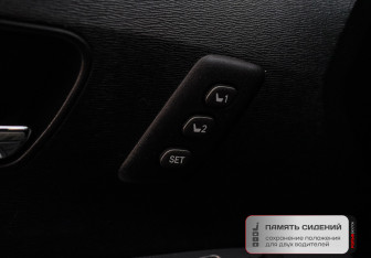 Подержанный автомобиль Toyota Venza 2013 года (20 фото)