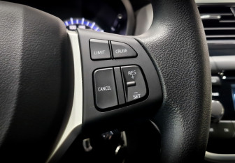 Подержанный автомобиль Suzuki SX4 Hatchback 2021 года (27 фото)