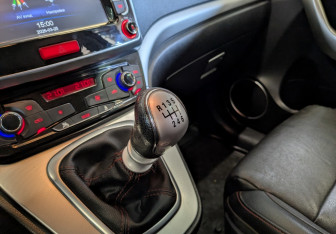 Подержанный автомобиль Haval H6 2019 года (27 фото)