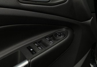 Подержанный автомобиль Ford Kuga 2019 года (19 фото)