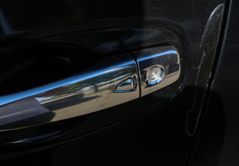 Подержанный автомобиль Nissan X-Trail 2019 года (17 фото)