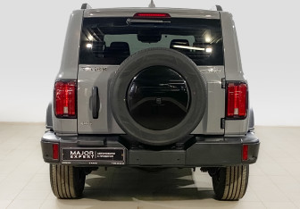 Подержанный автомобиль Tank 300 2023 года (6 фото)