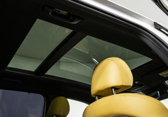 Подержанный автомобиль Kia Sorento 2021 года (21 фото)