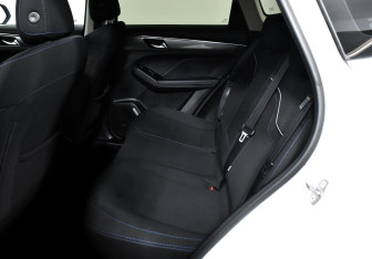 Подержанный автомобиль Haval Jolion 2021 года (11 фото)