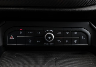 Подержанный автомобиль Haval F7x 2021 года (19 фото)