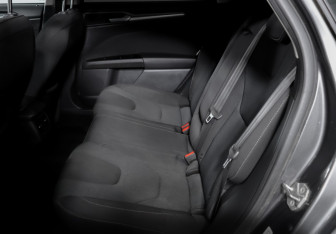 Подержанный автомобиль Ford Mondeo Sedan 2016 года (10 фото)