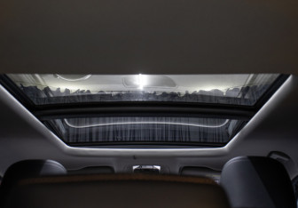 Подержанный автомобиль Exeed TXL 2022 года (18 фото)