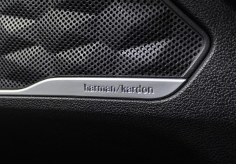 Подержанный автомобиль Hyundai Santa Fe 2021 года (19 фото)