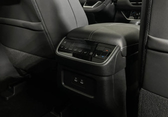 Новый Nissan Pathfinder 2026 (26 фото)